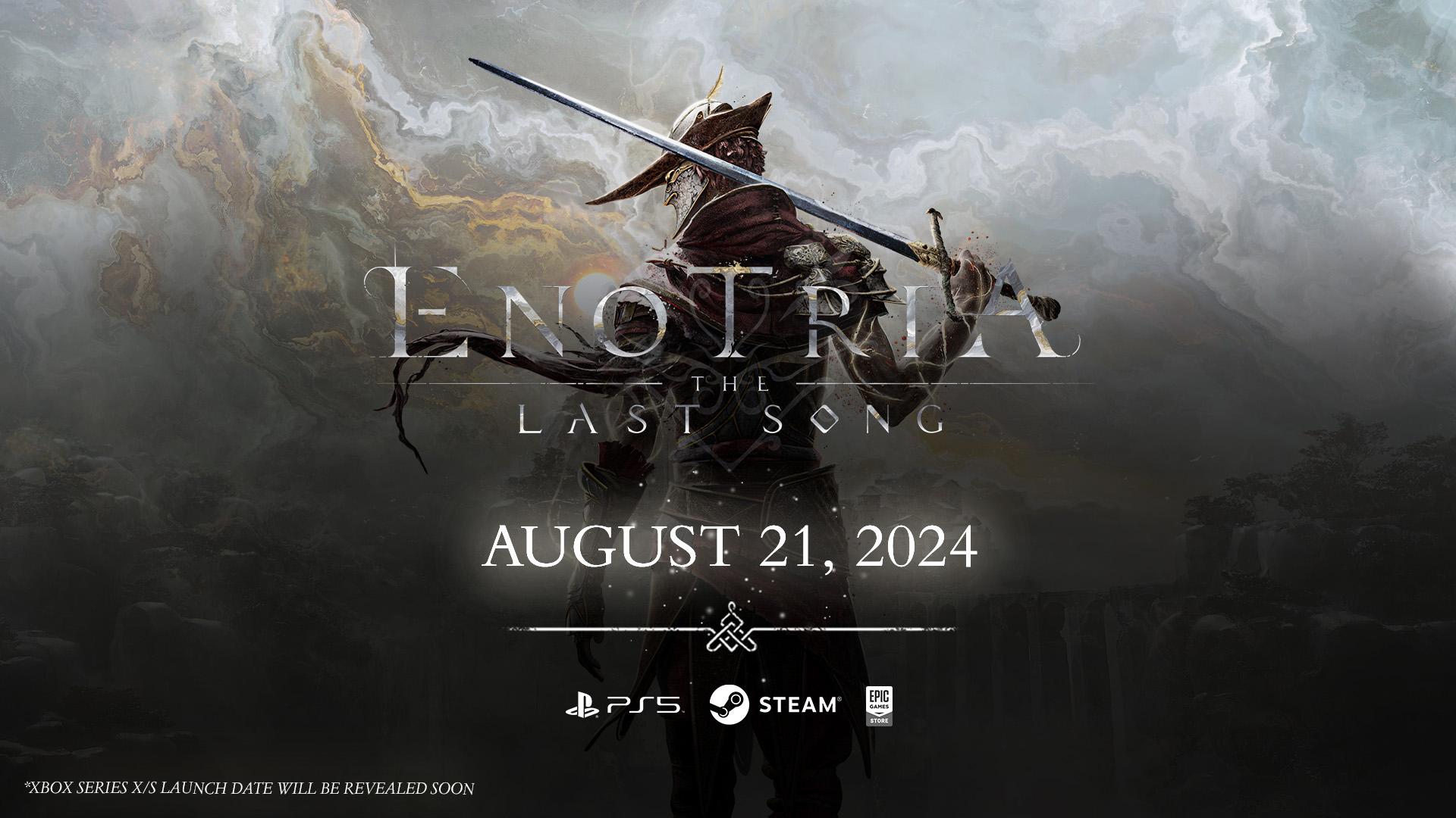 Enotria: The Last Song Wallpapers - Wallpaper Cave