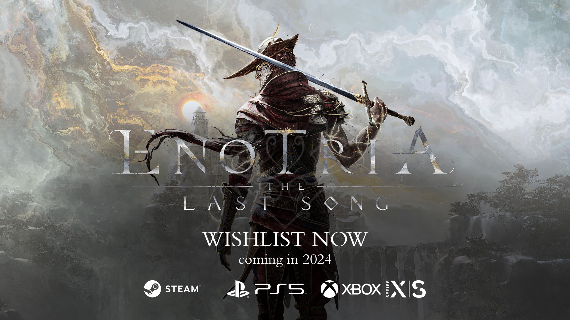 Enotria: The Last Song Wallpapers - Wallpaper Cave