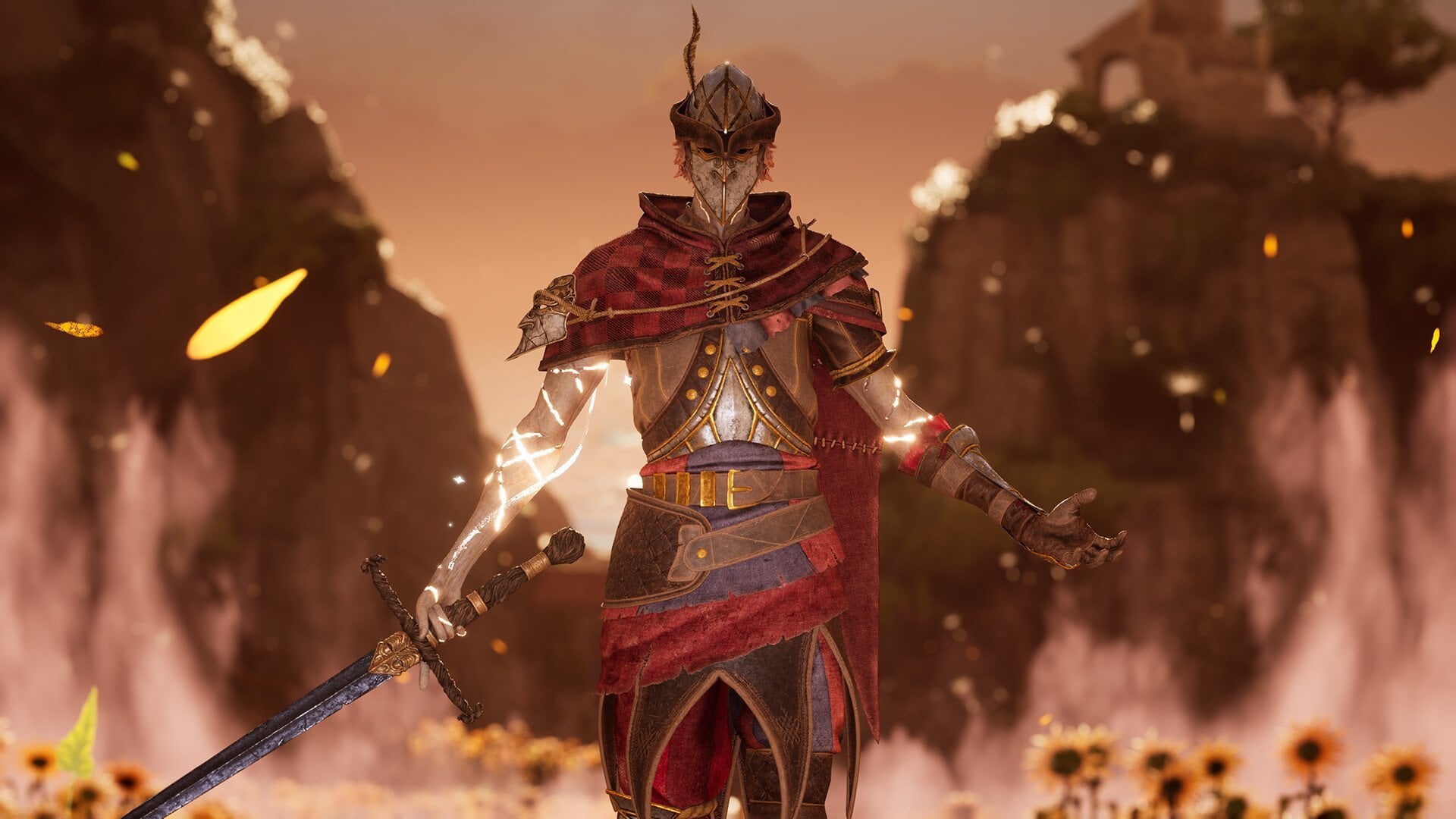 Enotria: The Last Song is no longer