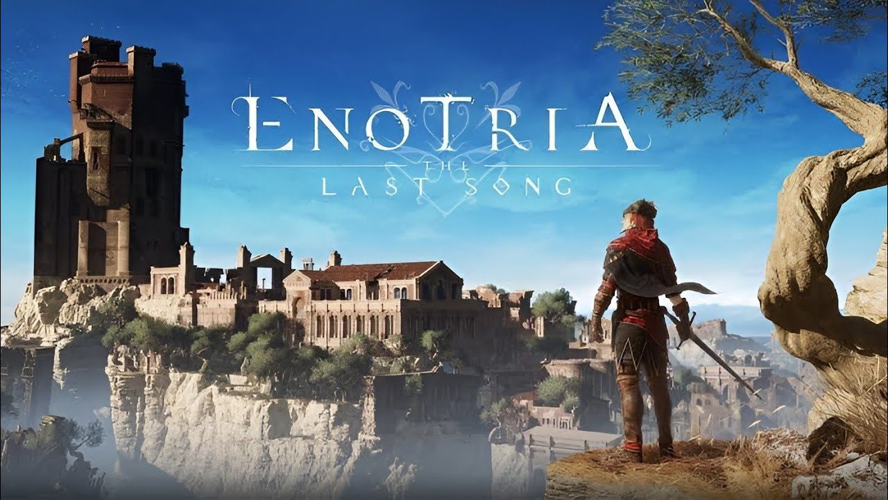 Enotria: The Last Song Wallpapers - Wallpaper Cave