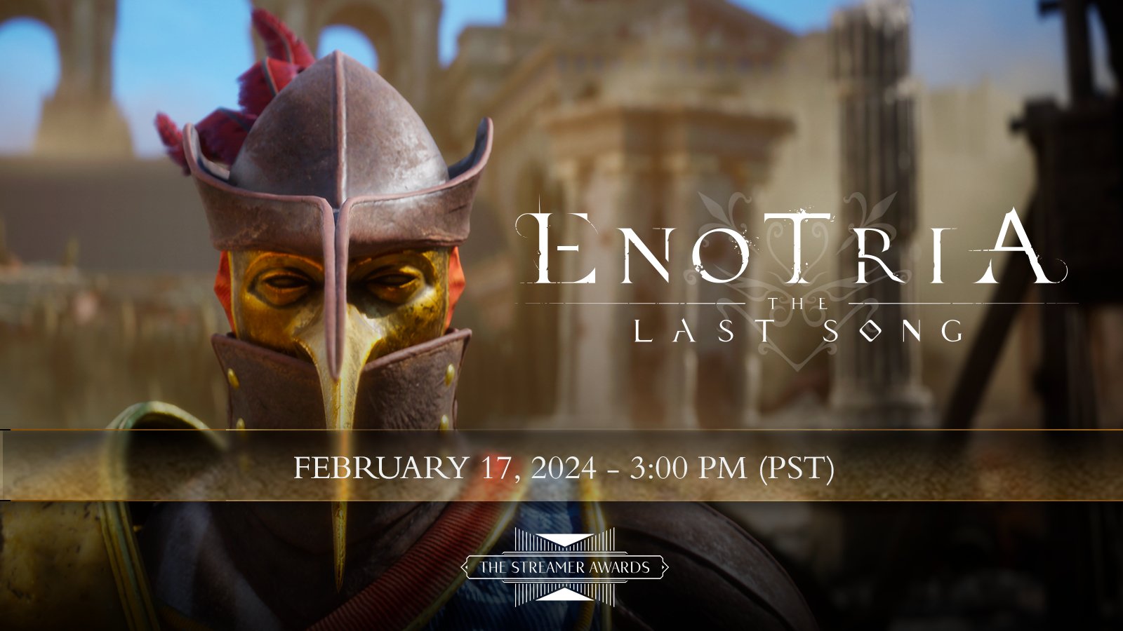 Enotria: The Last Song