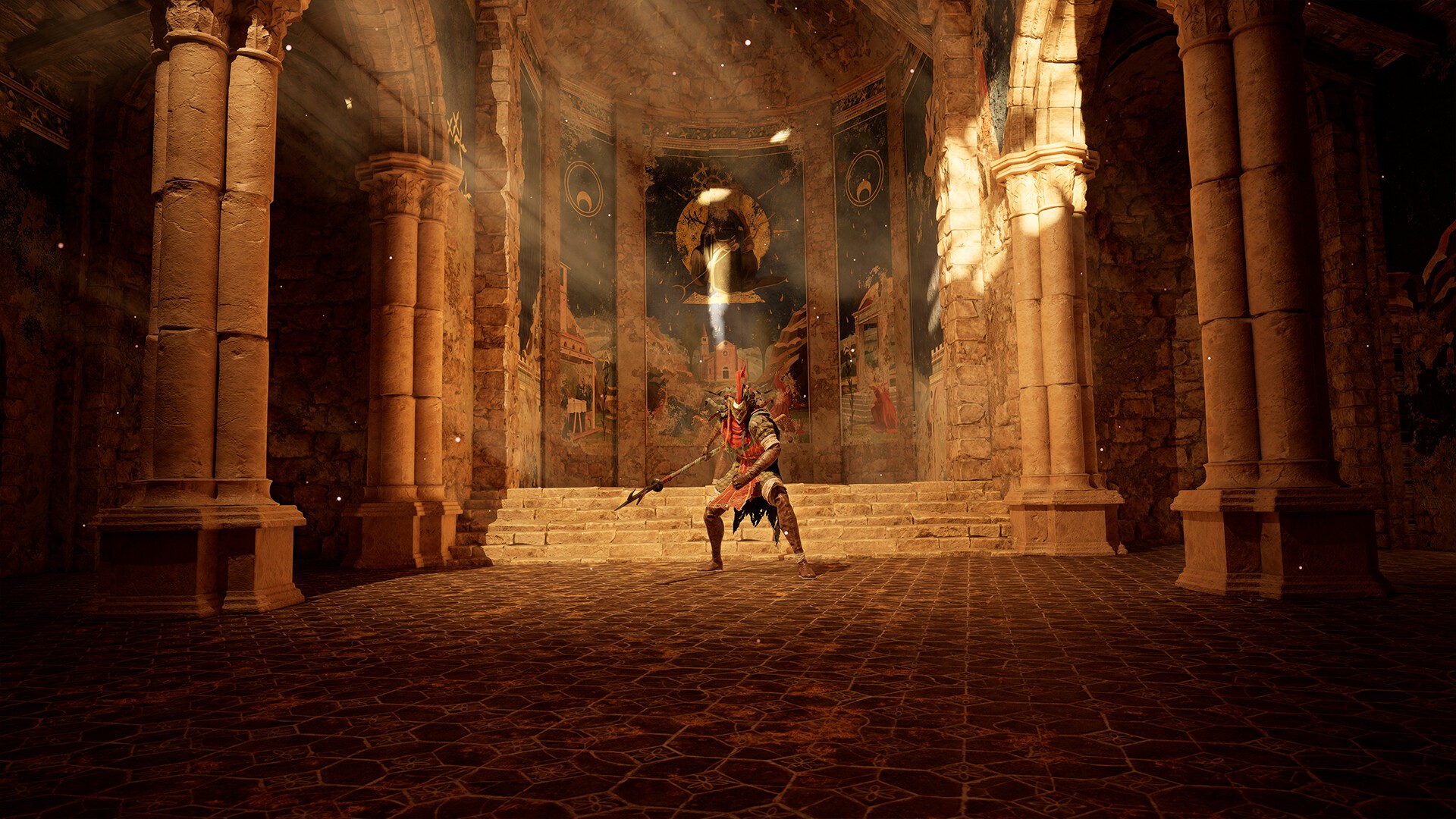 Enotria: The Last Song Wallpapers - Wallpaper Cave