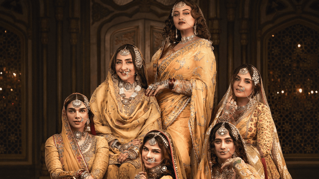 Indian Historic Drama Series