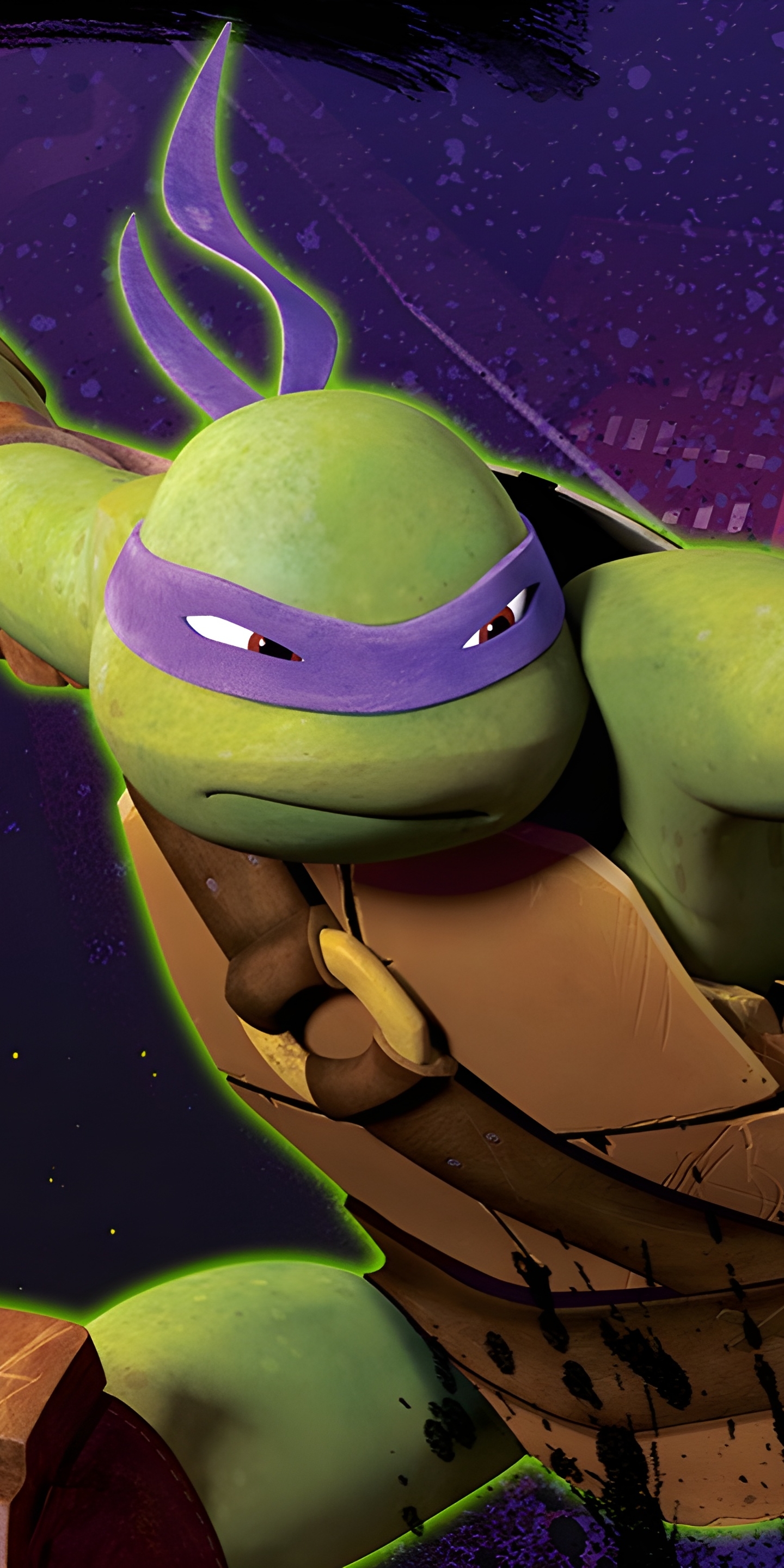 Download TV Show Teenage Mutant Ninja