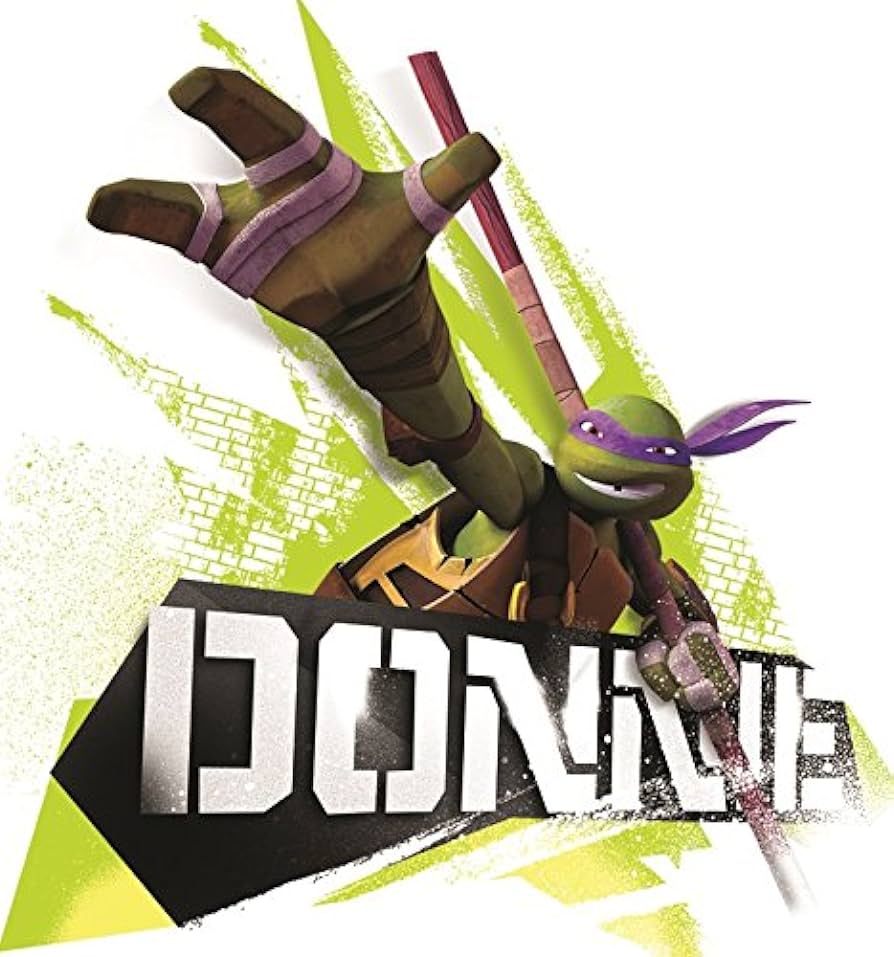 Teenage Mutant Ninja Turtles Movie