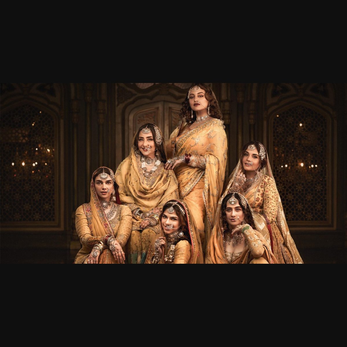 Sanjay Leela Bhansali's OTT debut