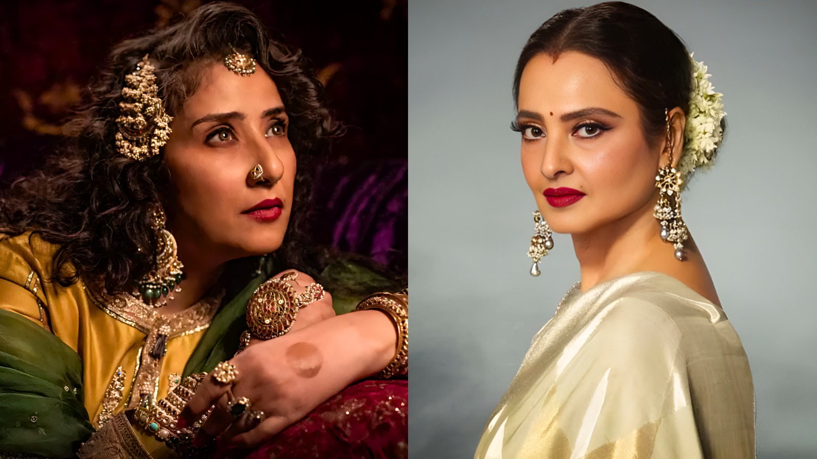 Heeramandi': Manisha Koirala Was Moved
