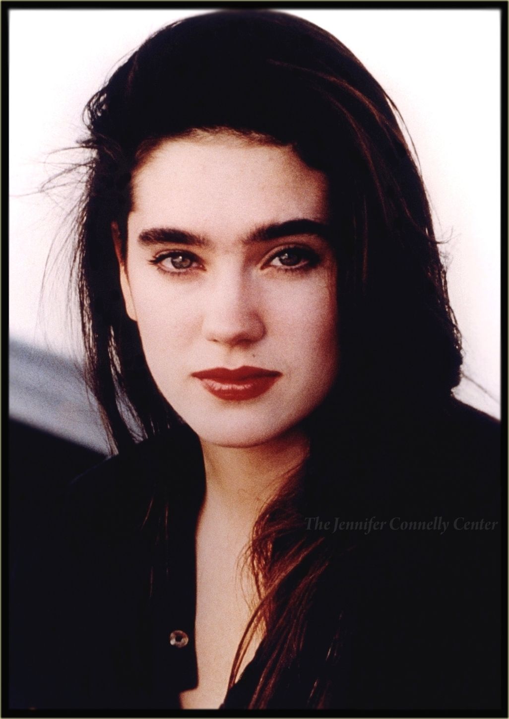 Jennifer Connelly Wallpaper. Jennifer