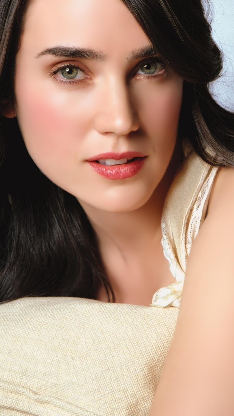 Download Celebrity Jennifer Connelly