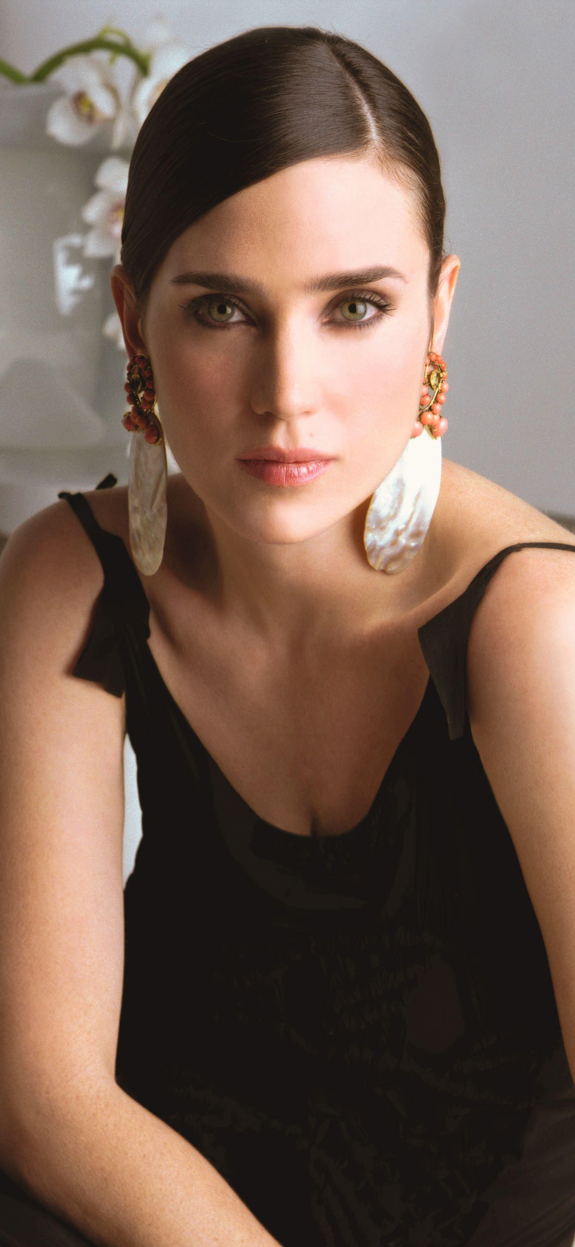 Jennifer Connelly iPhone XS