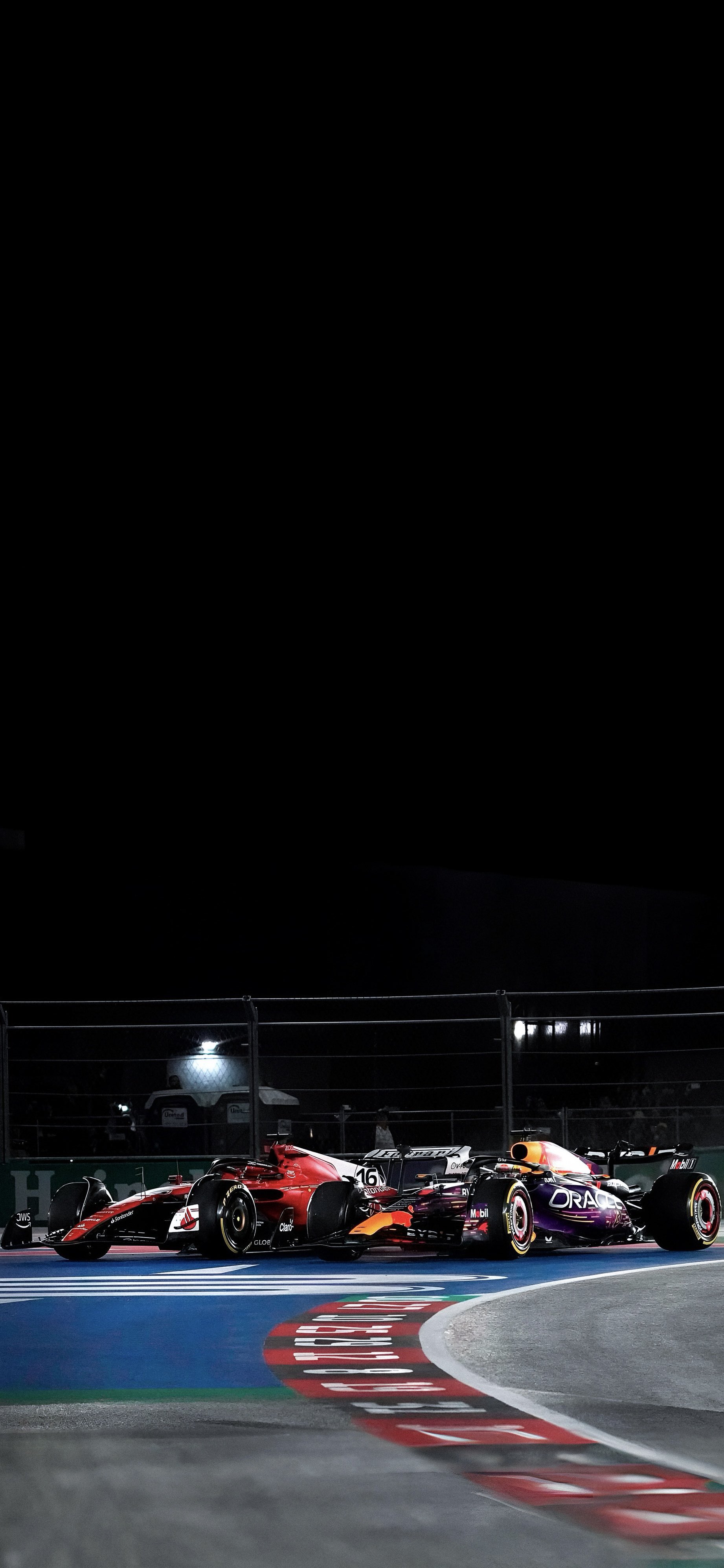 F1 Wallpaper ╘ Max Verstappen