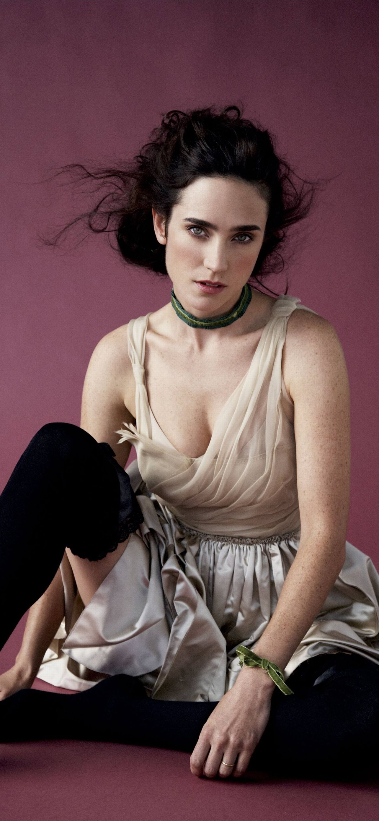 Jennifer Connelly Free iPhone