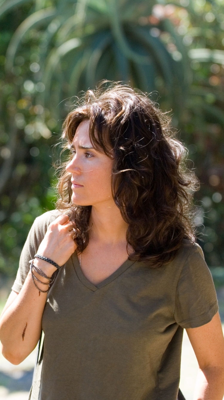 Download Jennifer Connelly Movie Blood