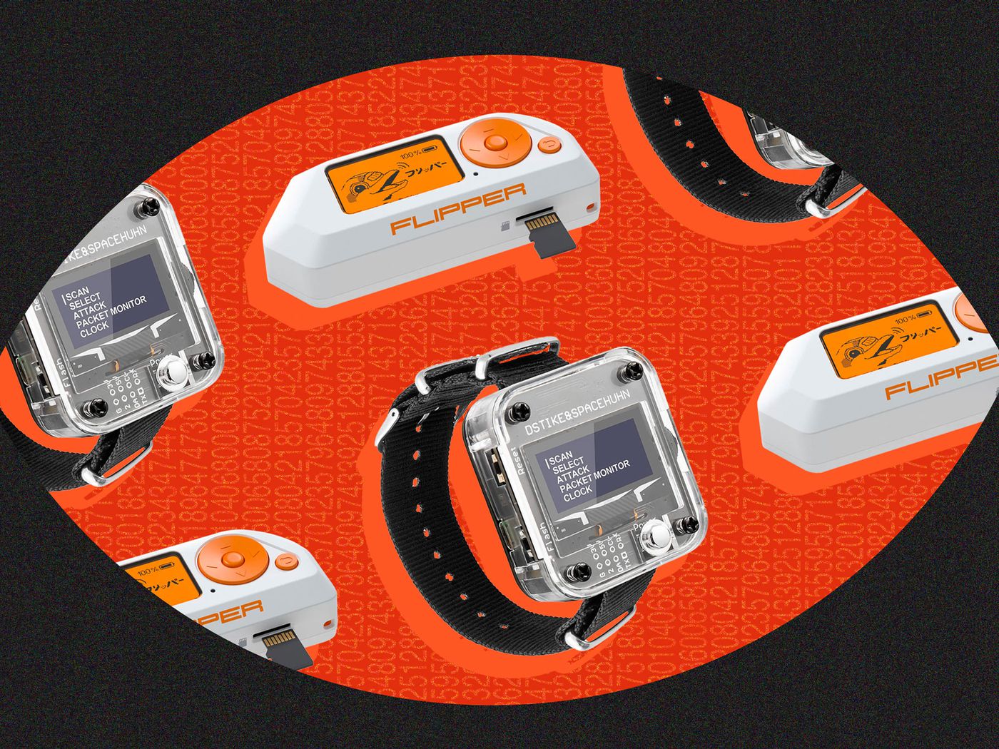 Hacking gadgets: our favorite hardware