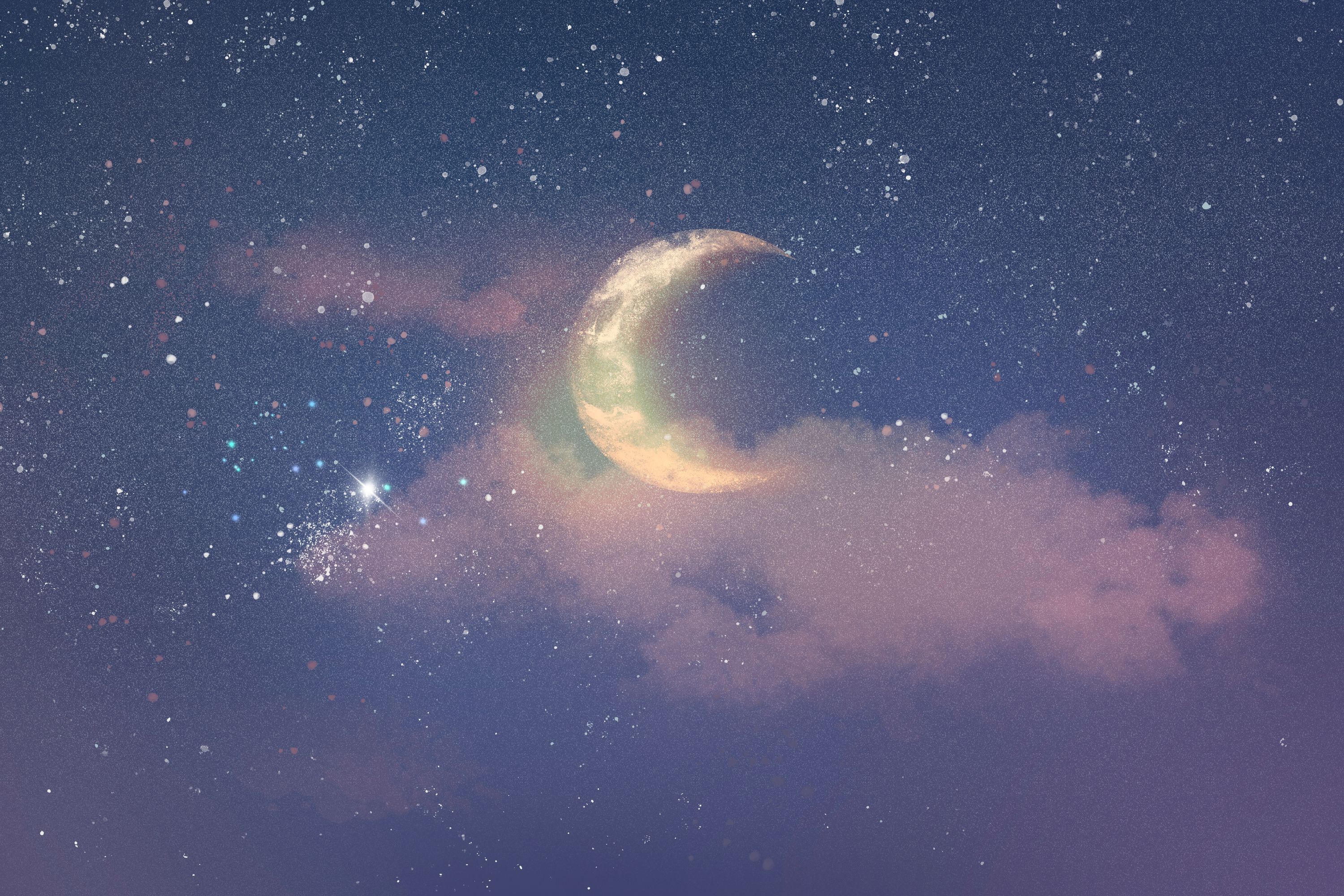 Astronomy & Space wallpaper