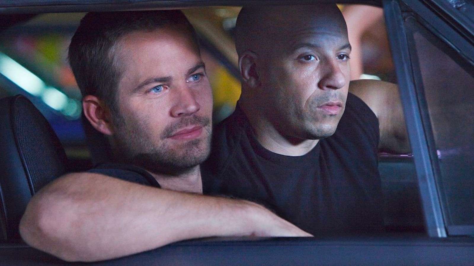 Is Paul Walker in Fast X?