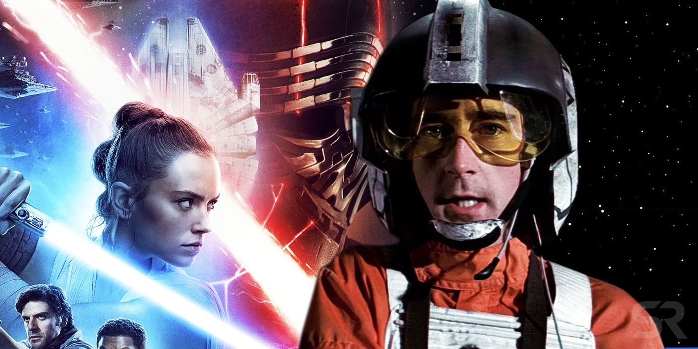 Wedge Is In The Sequel Trilogy