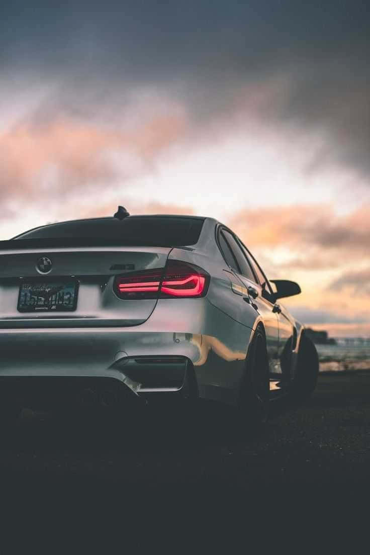 Bmw iPhone Wallpaper