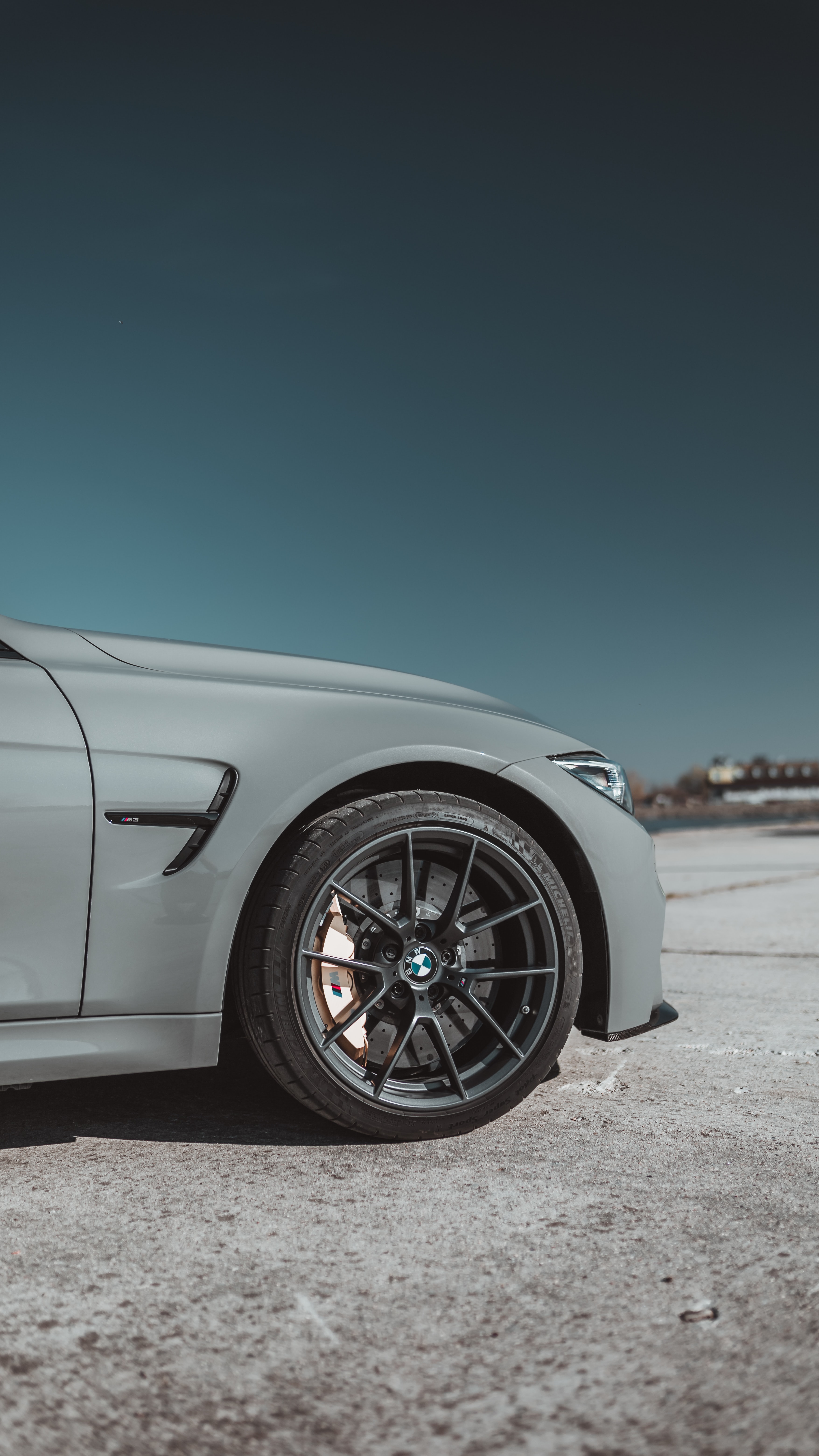 Download Bmw wallpaper for mobile