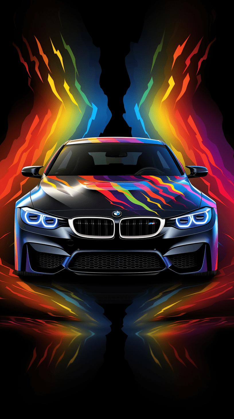 BMW Wallpaper APK for Android Download
