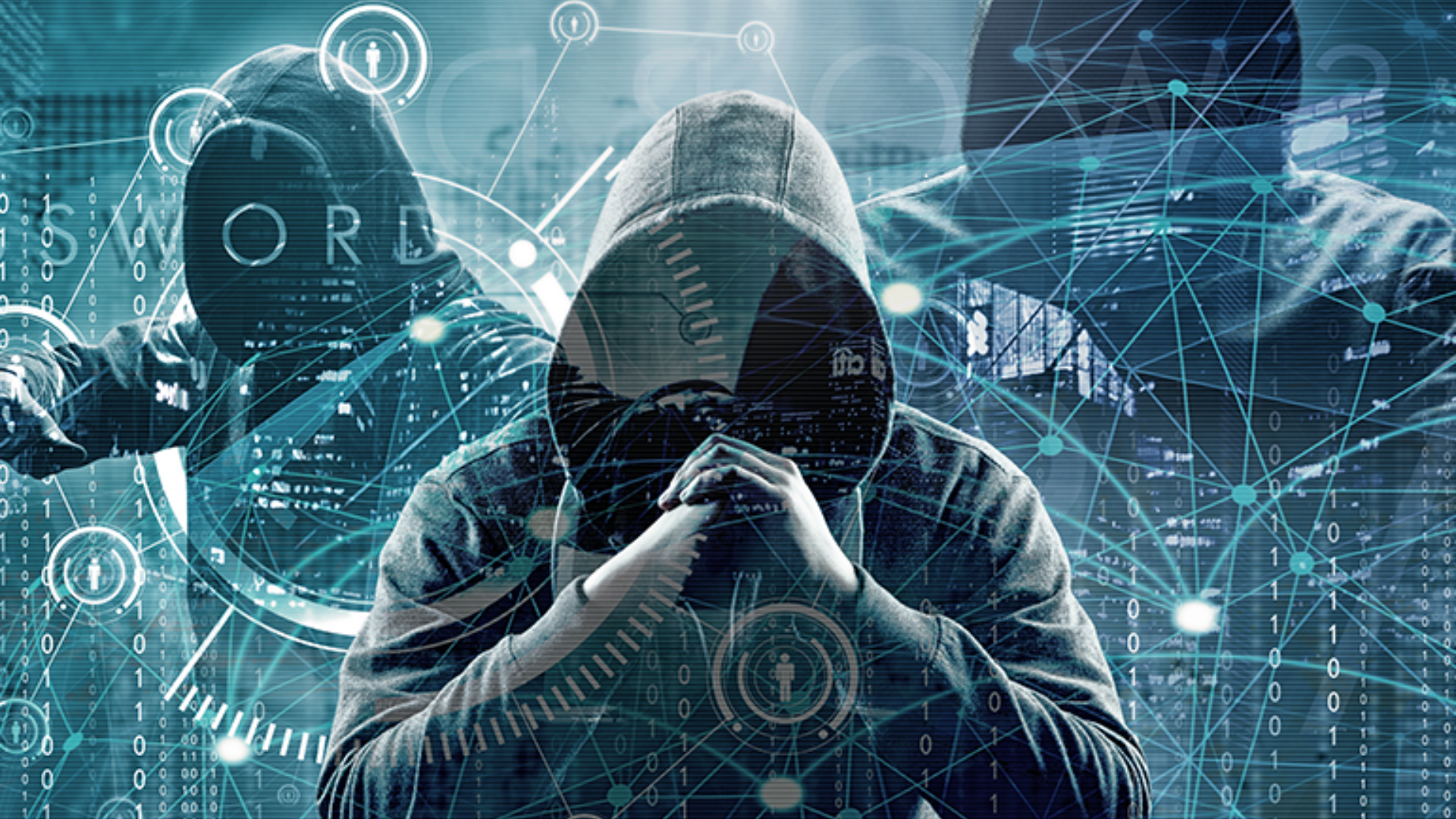 Best Hacker Wallpaper