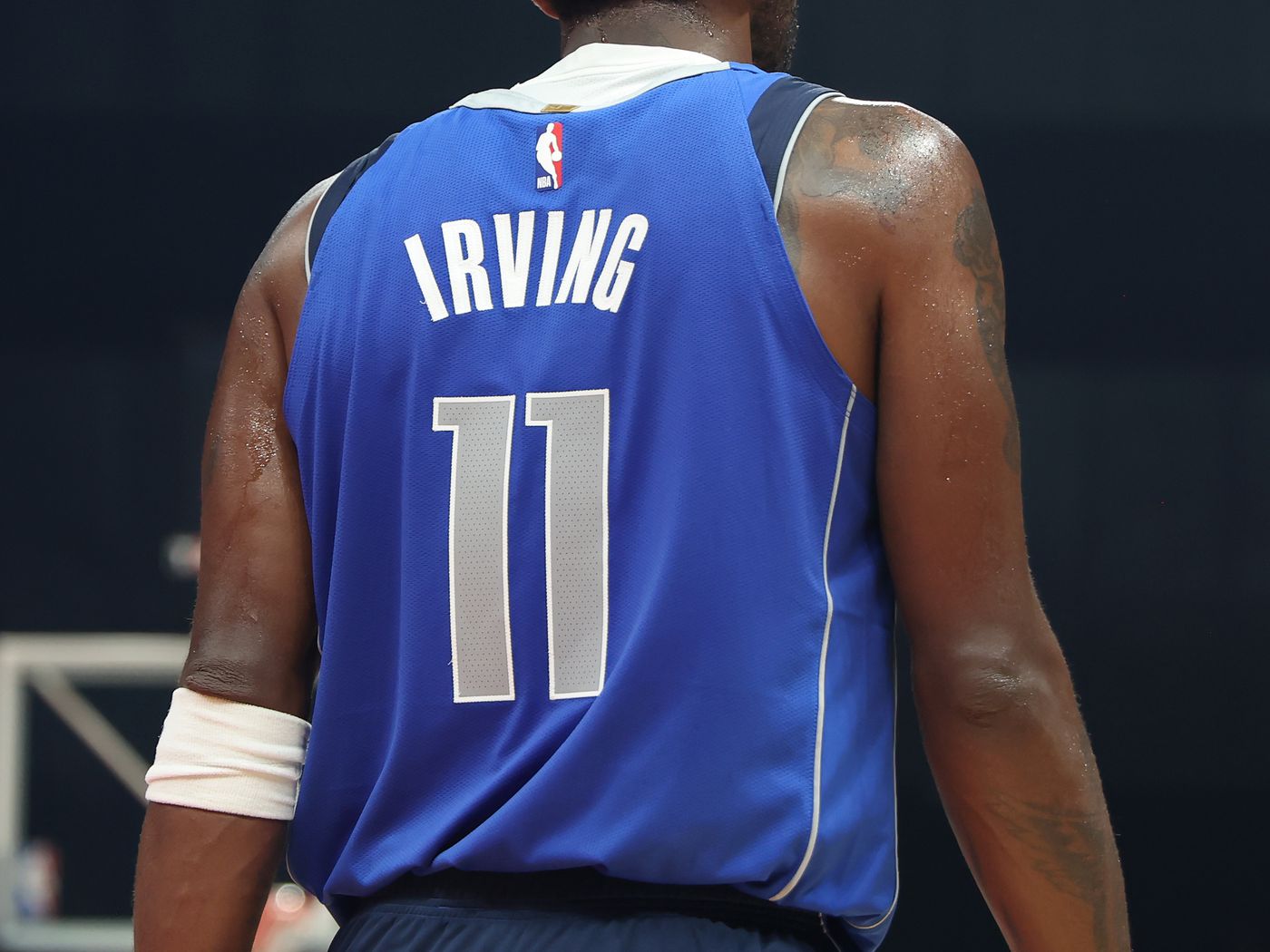 Kyrie Irving is extremely important to