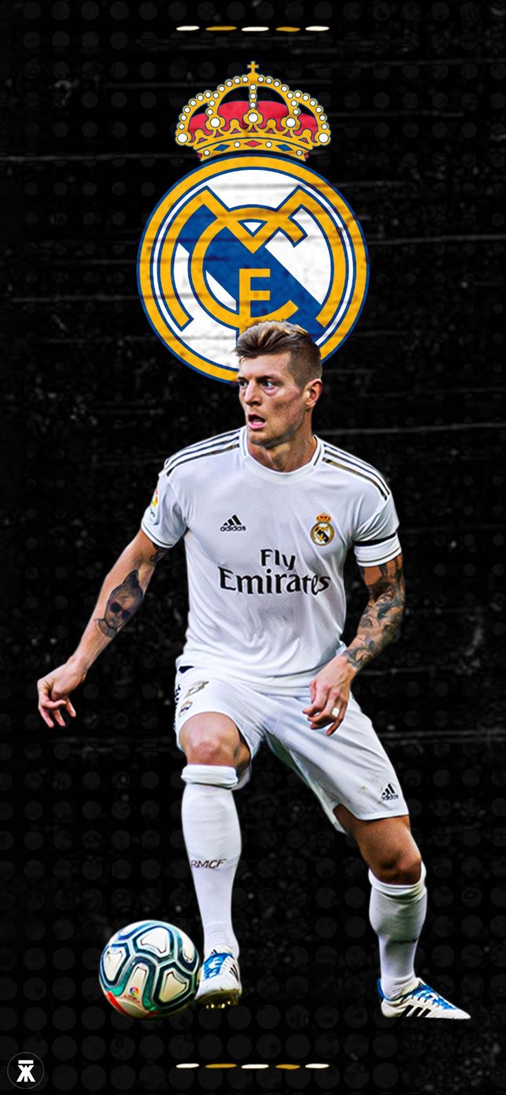 Toni Kroos