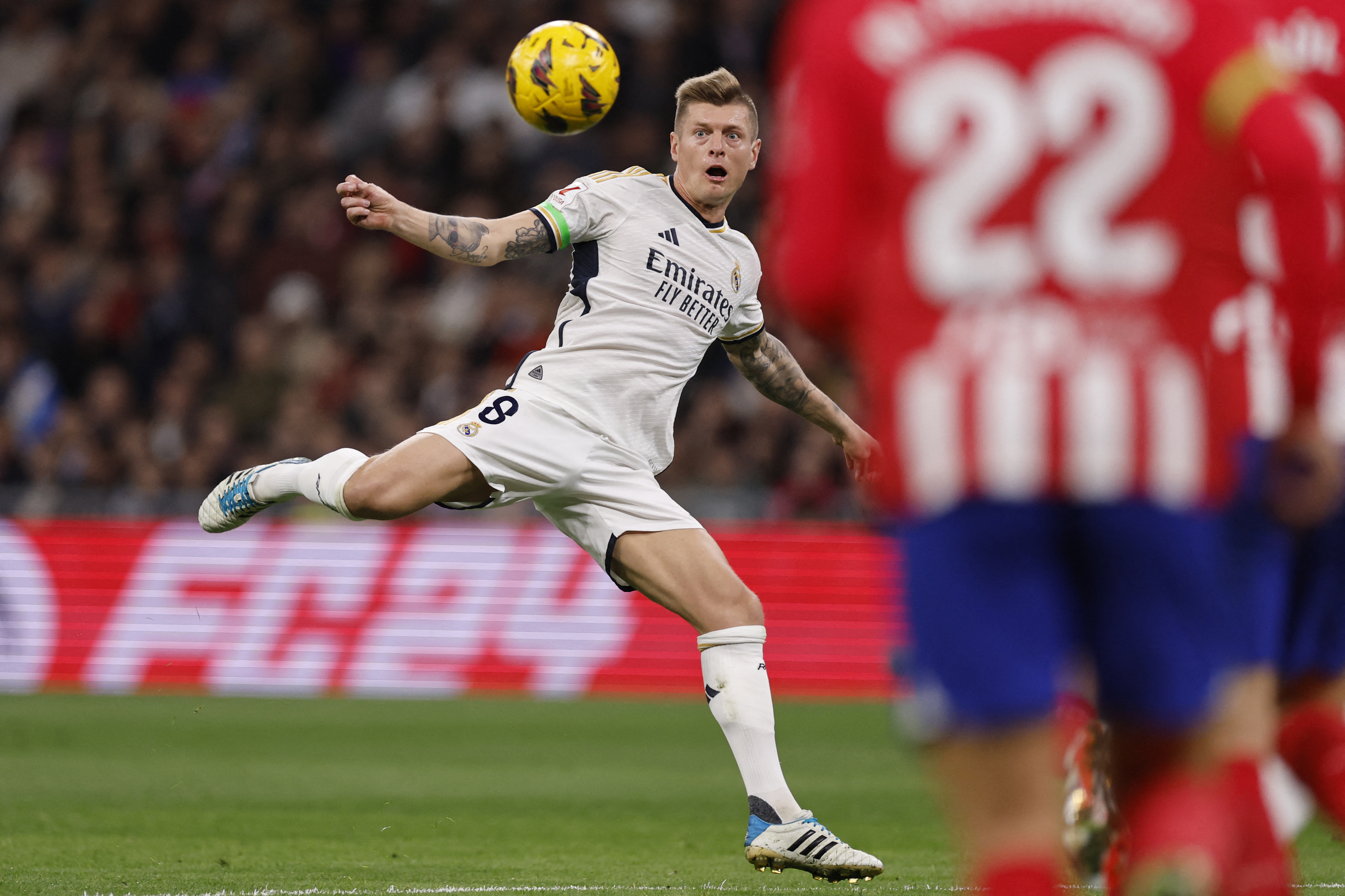 Toni Kroos