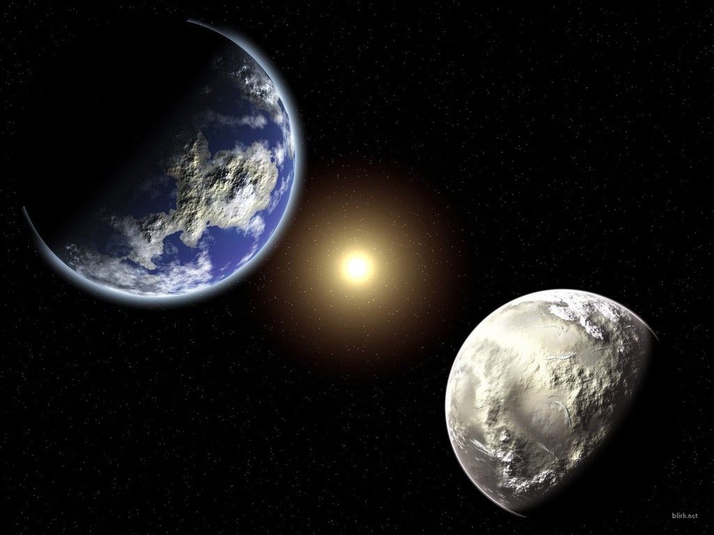 earth moon sun. Earth sun and moon