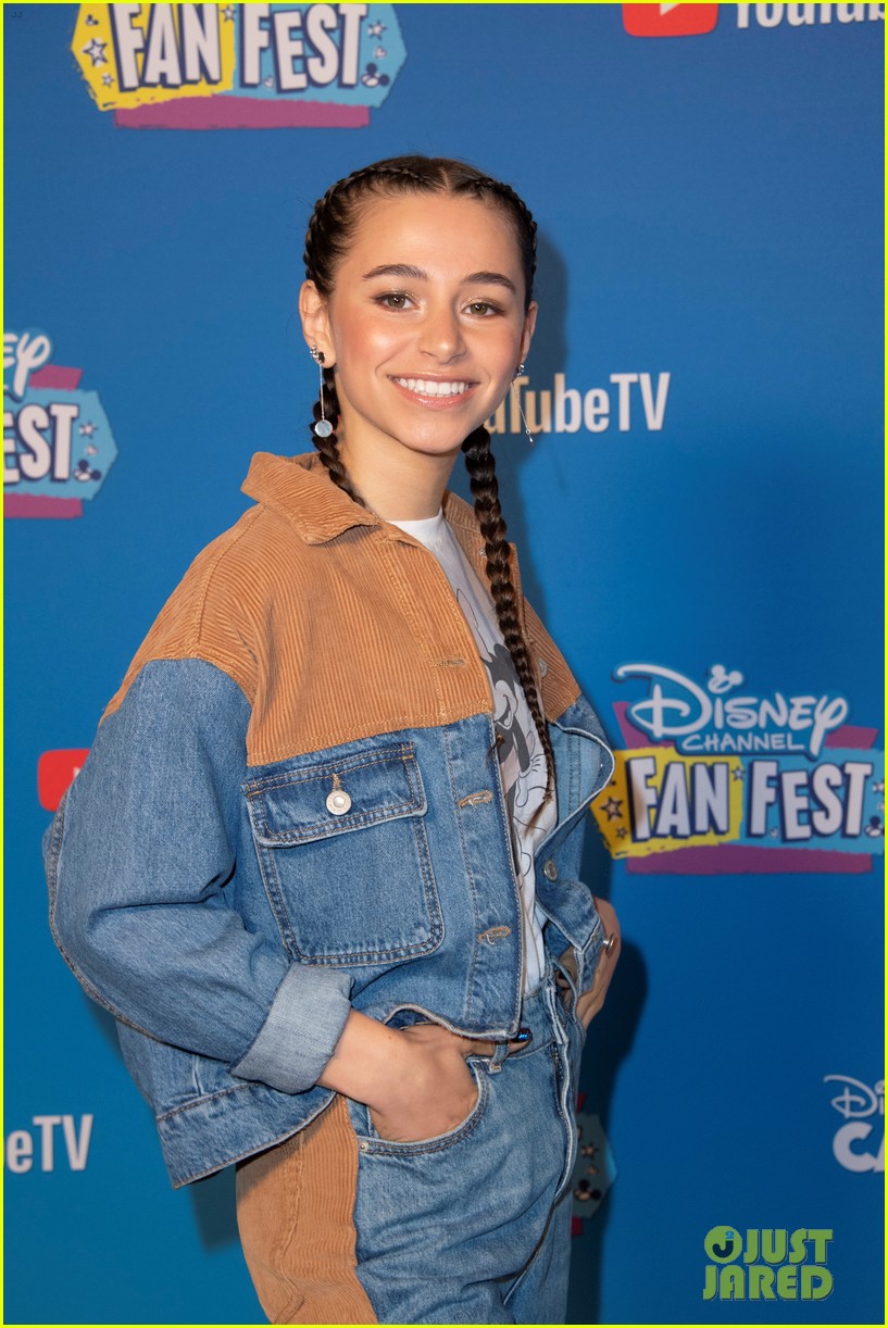 Disney Channel Fan Fest