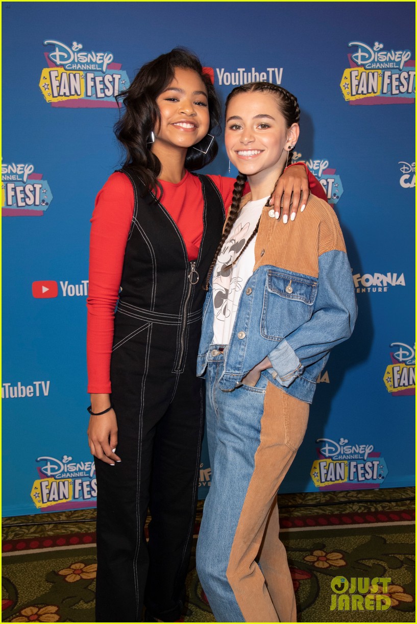 Disney Channel Fan Fest