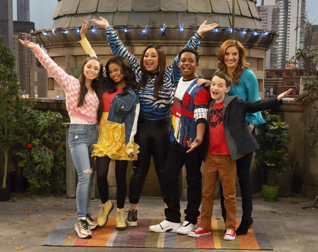 Renewed for Season 4 at Disney Channel