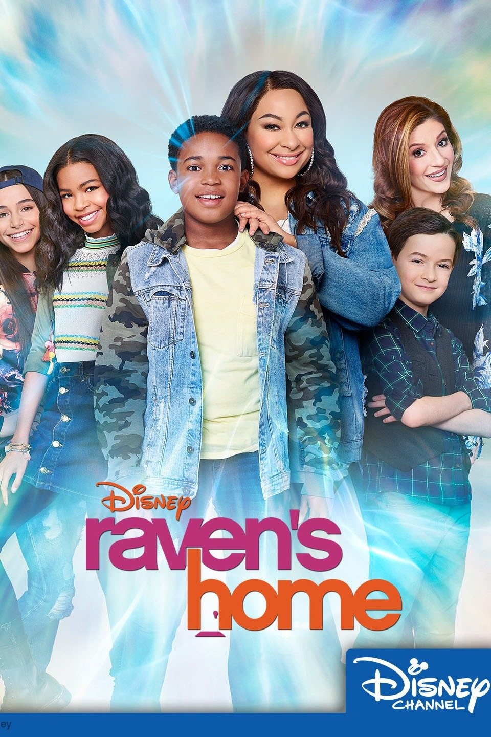 Raven's Home: Season 2