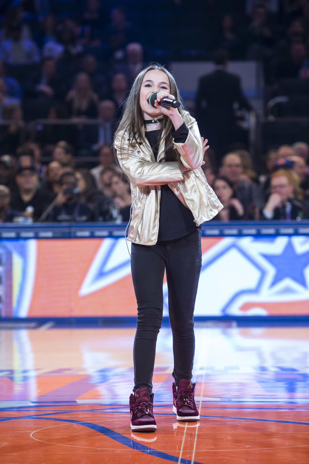 Sky Katz Talks Raven's Home