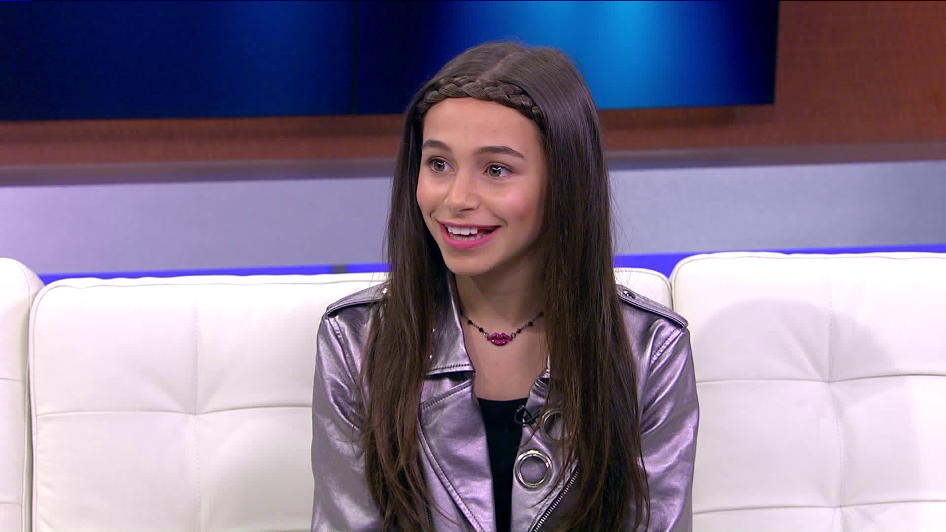 New York's very own rapper Sky Katz