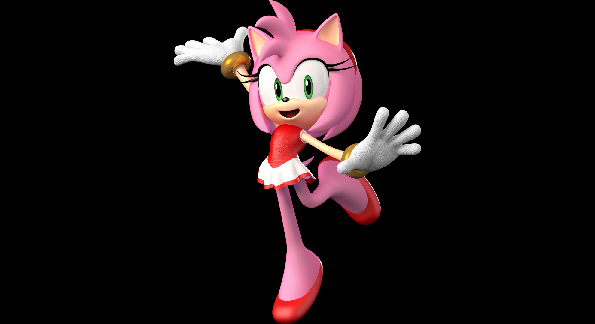 London 2012 Olympic Games HD Wallpaper