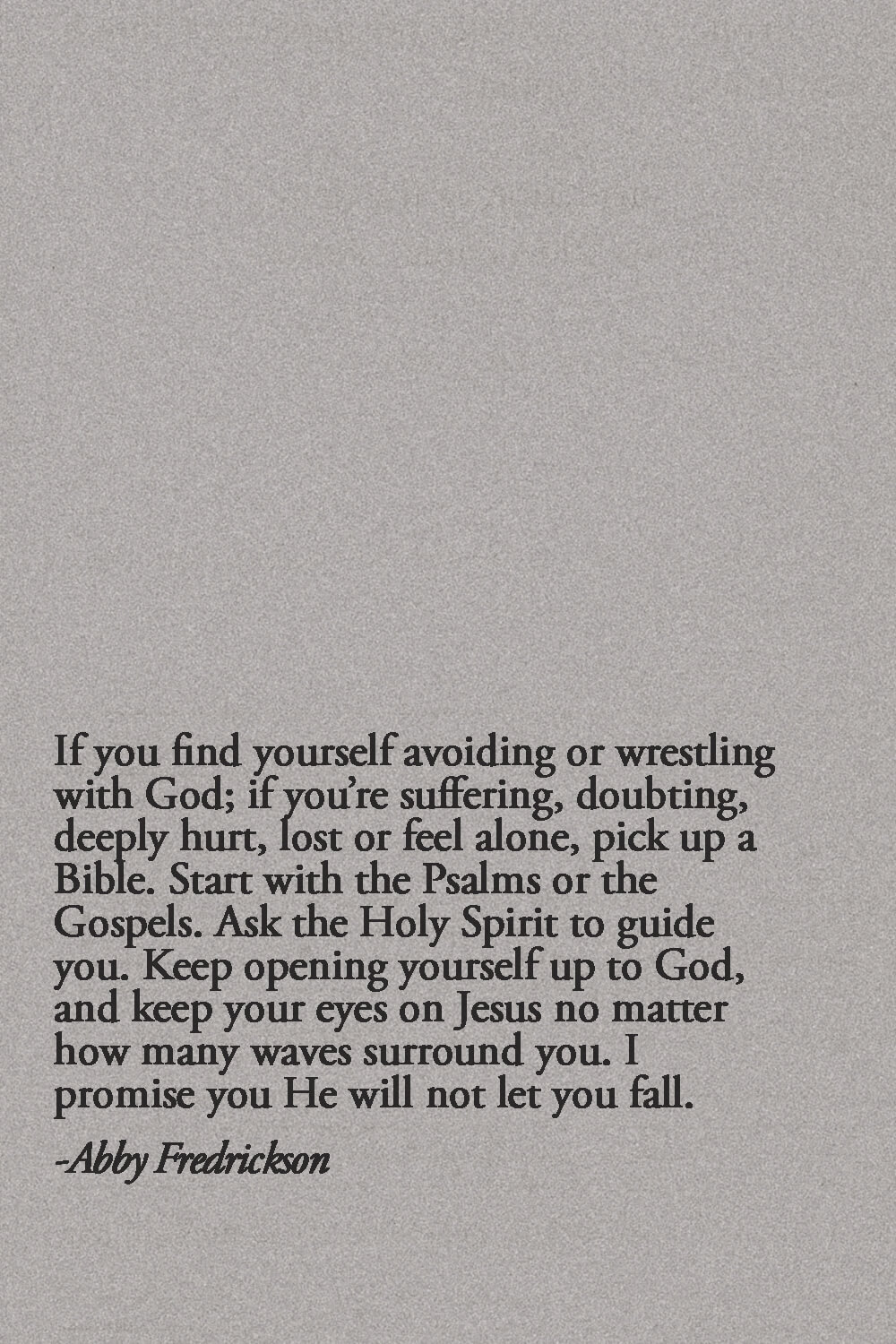 Quote
