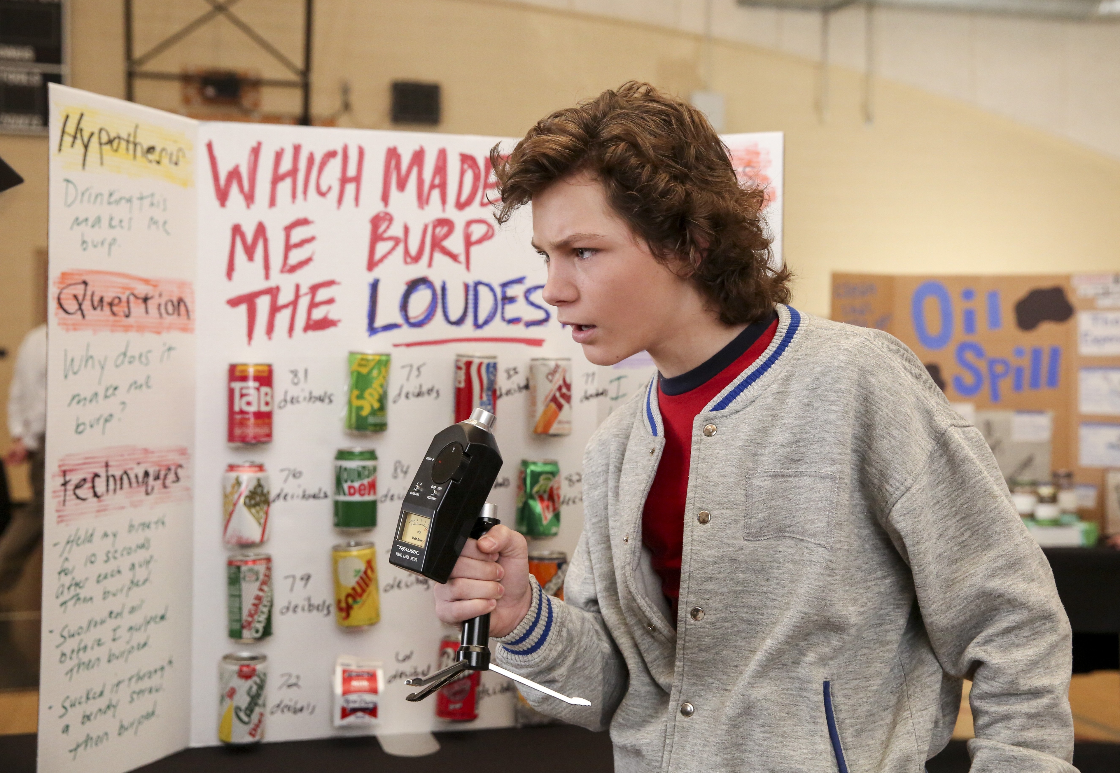 HD desktop wallpaper: Tv Show, Young
