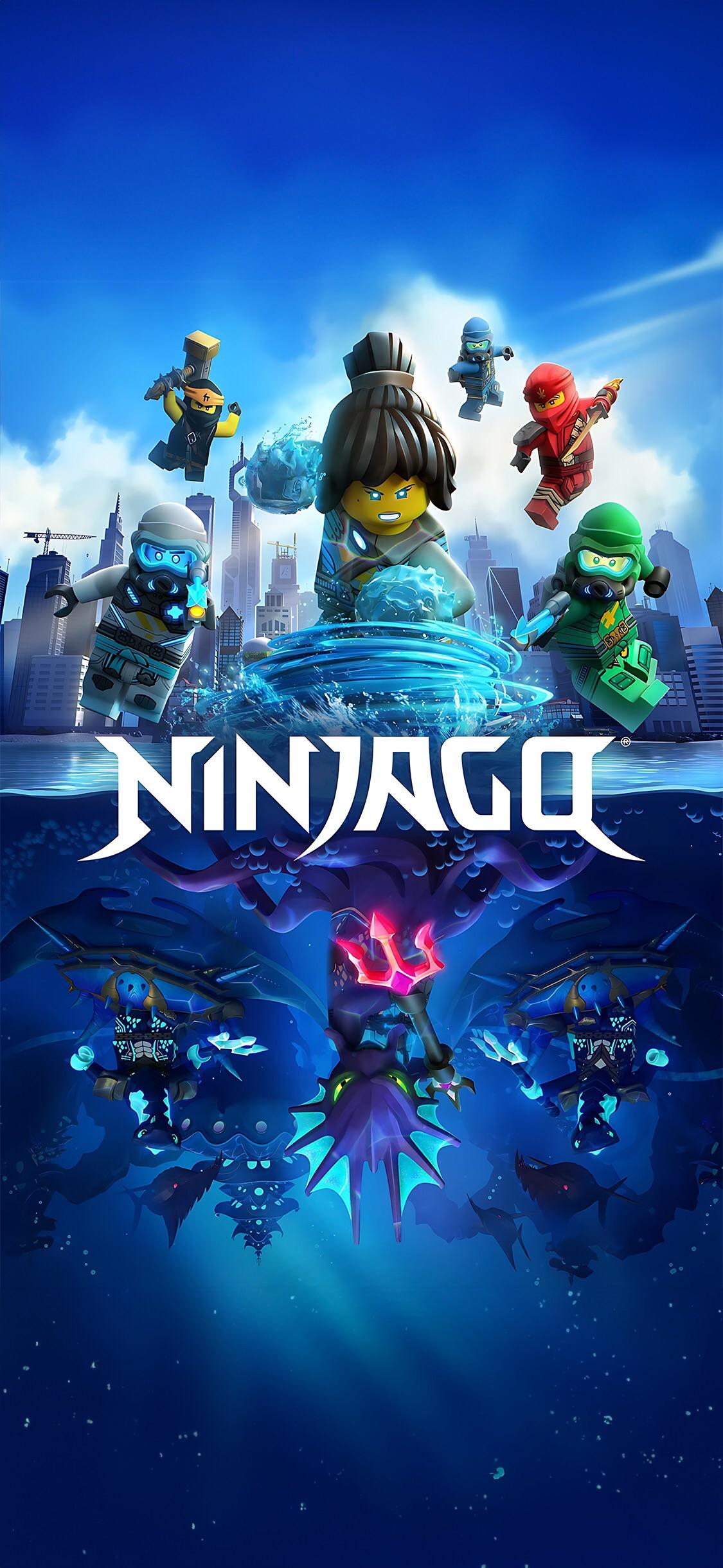 Turning Posters into Phone Wallpaper