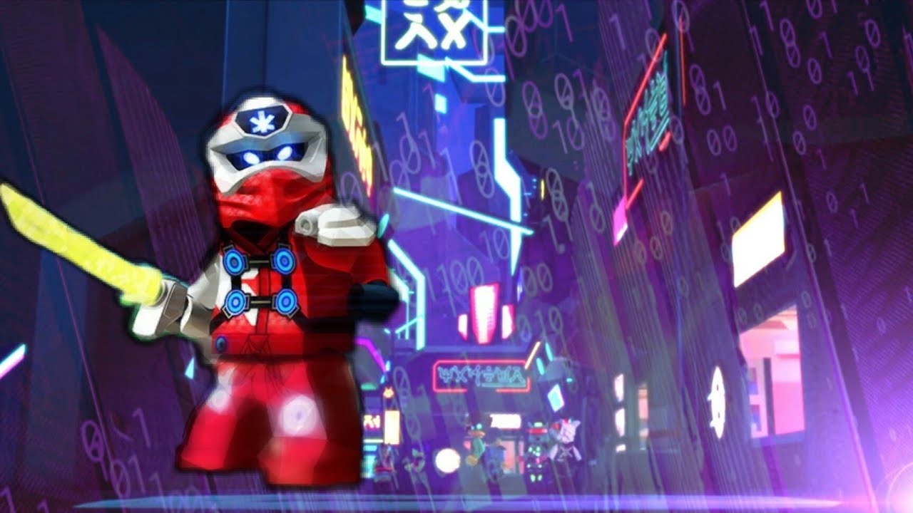 LEGO® Ninjago™. Prime Empire