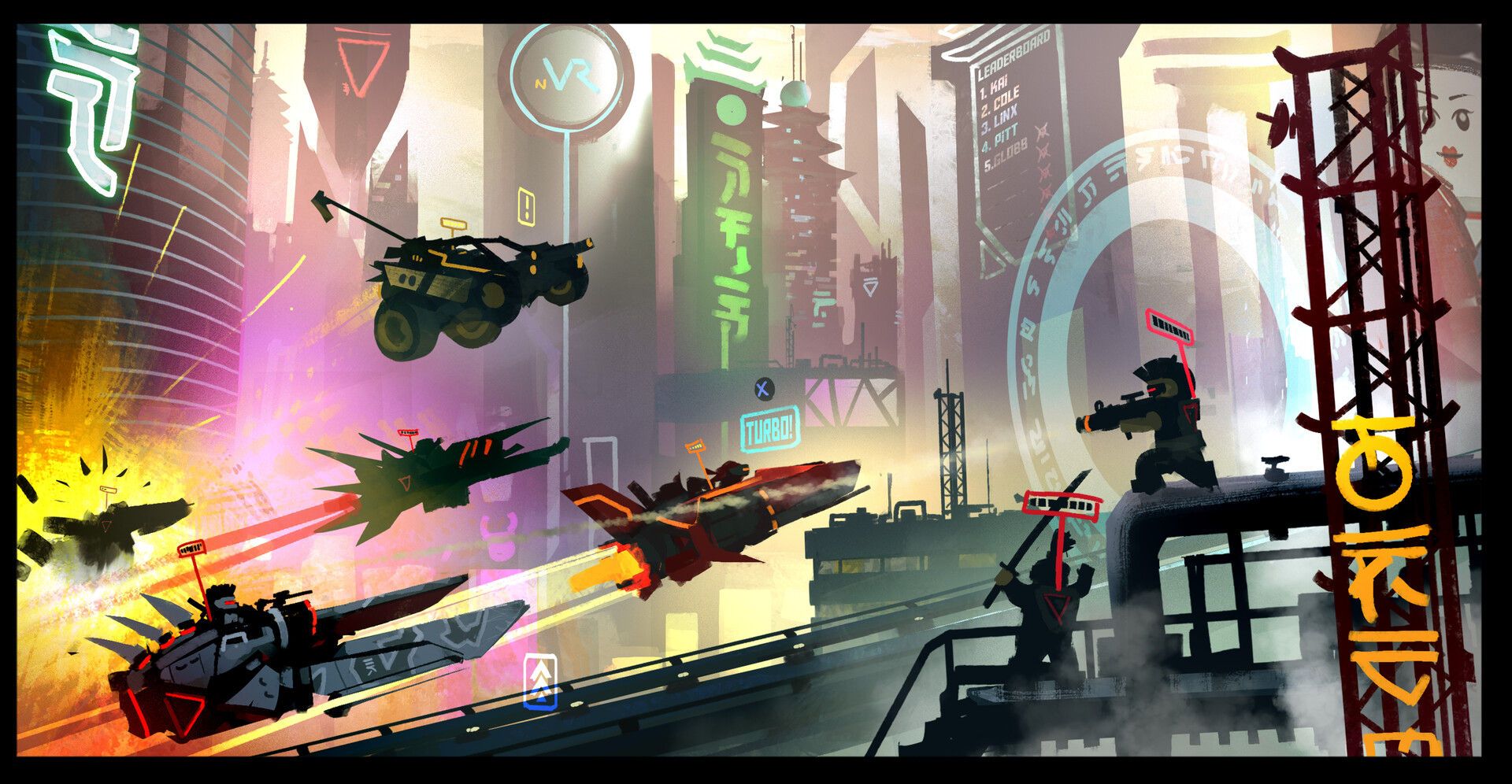 Matt Betteker Ninjago Prime