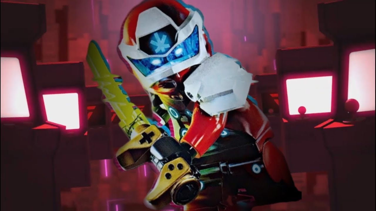 Ninjago prime empire intro