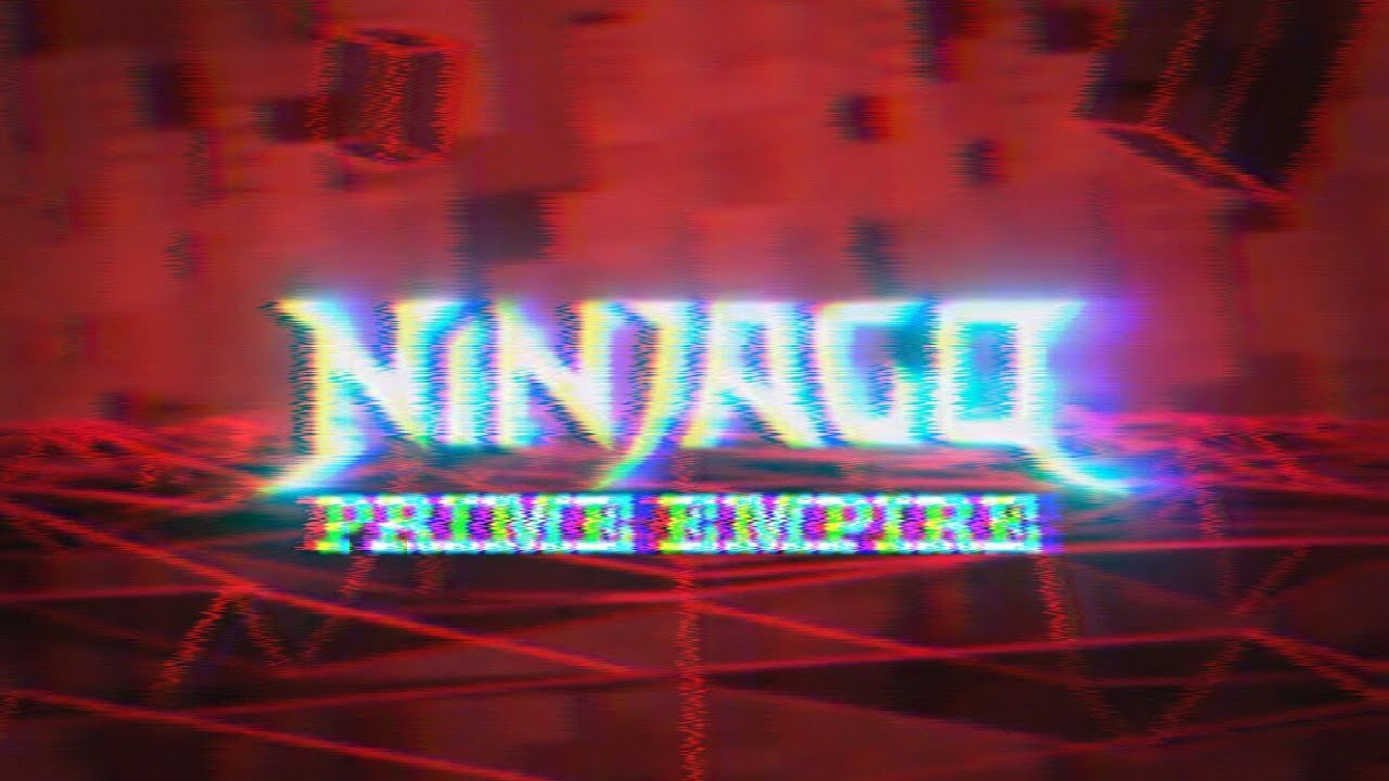 Ninjago: Prime Empire The Arcadian