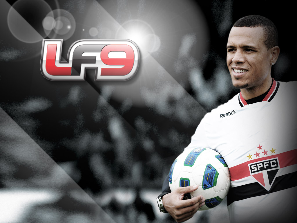 Wallpaper LF9* Fabiano Fã Clube