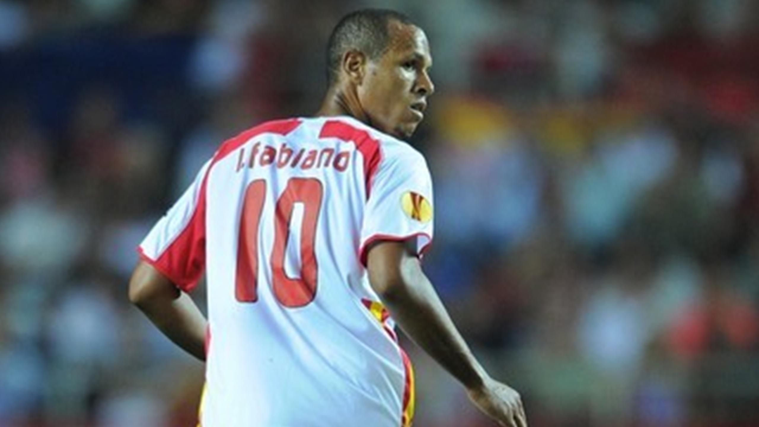 Luis Fabiano Wallpapers - Wallpaper Cave