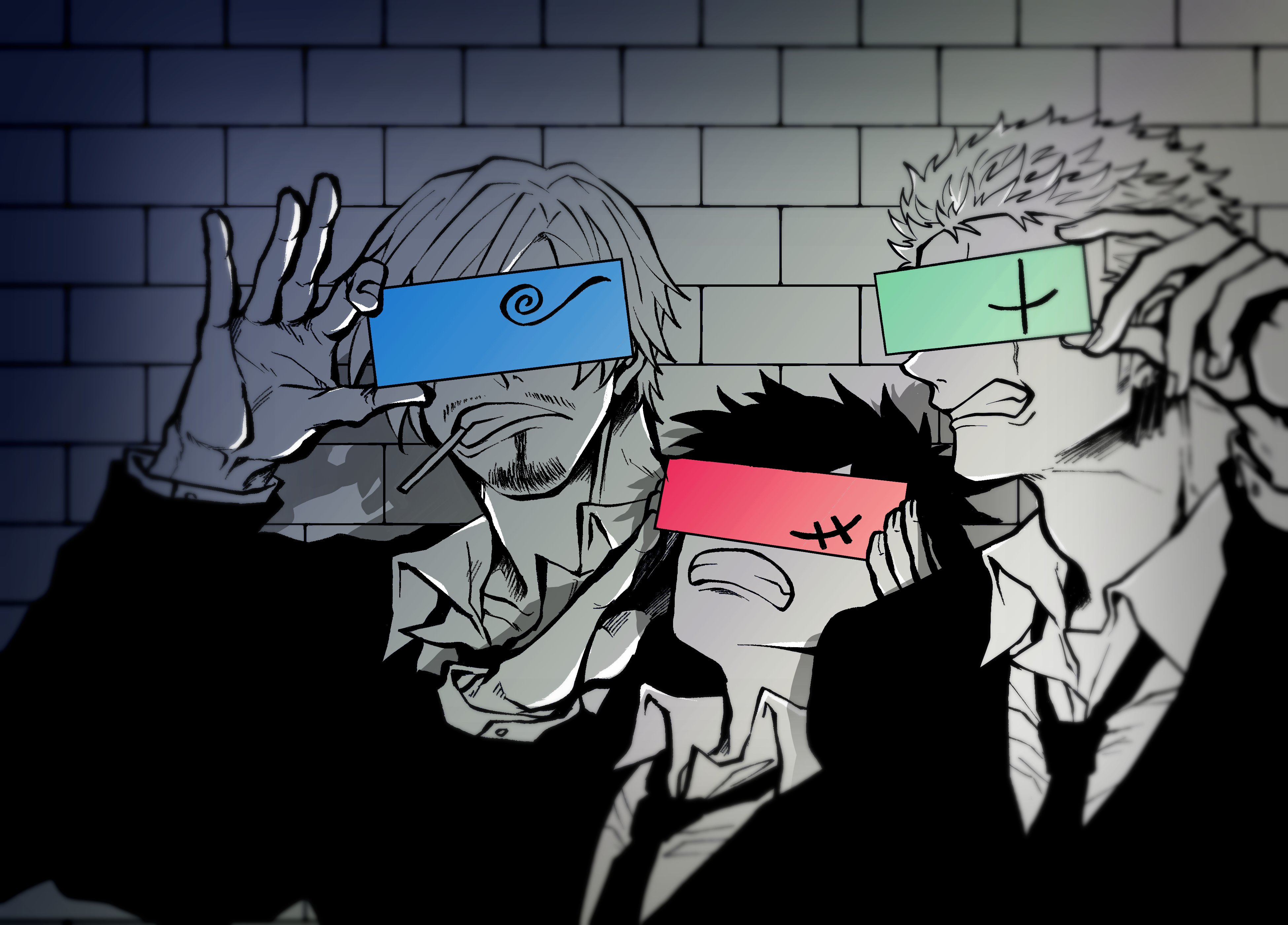 ONE PIECE Anime Image Board