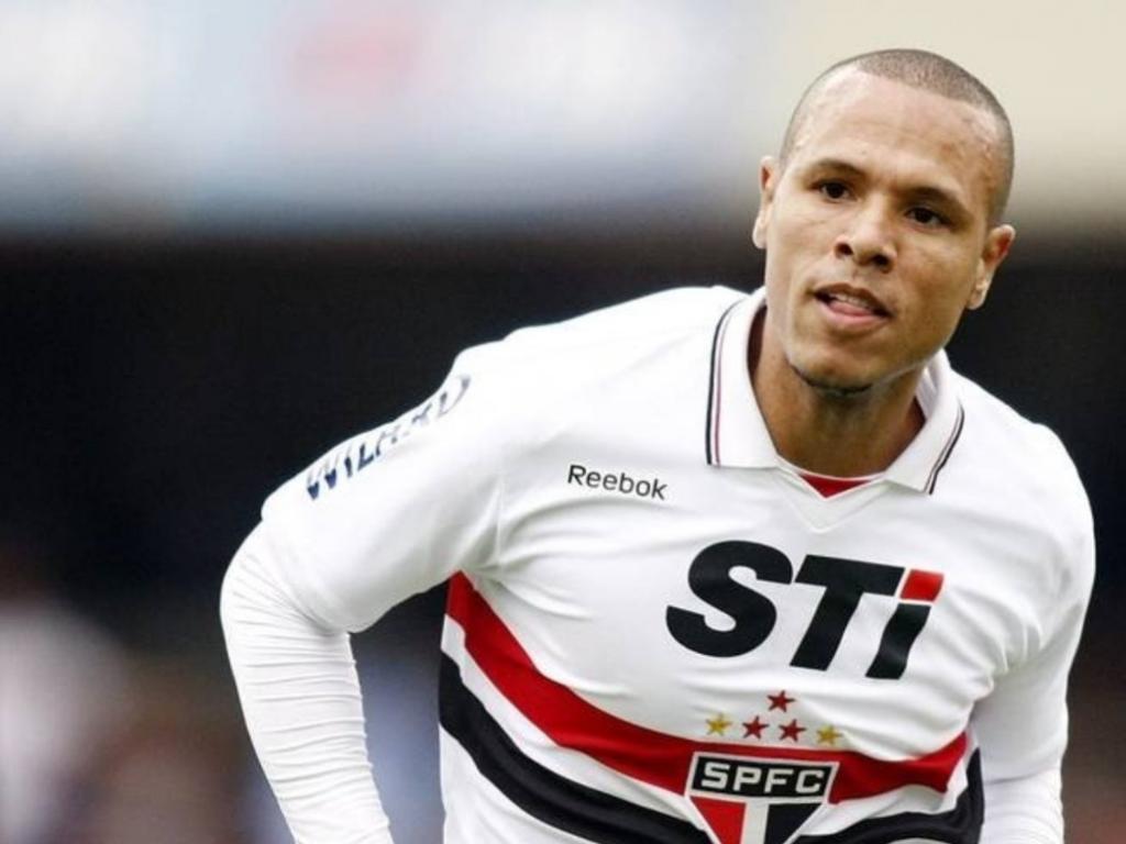 Luis Fabiano Wallpapers - Wallpaper Cave
