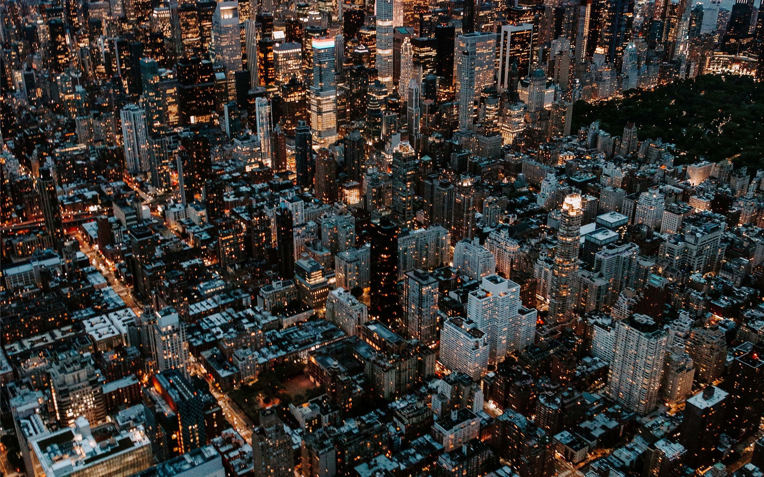 Best New york city Mac Wallpaper