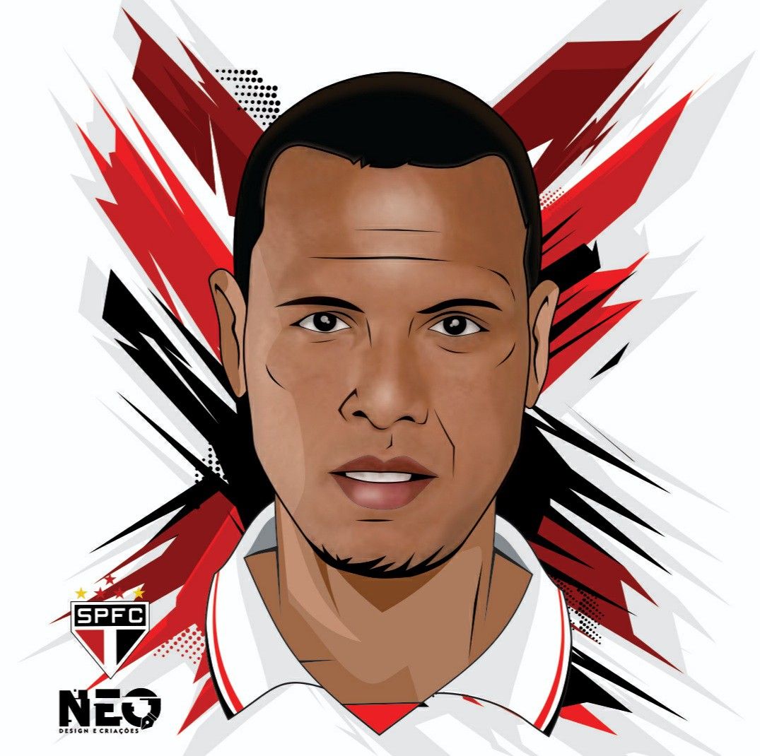Luis Fabiano Wallpapers - Wallpaper Cave