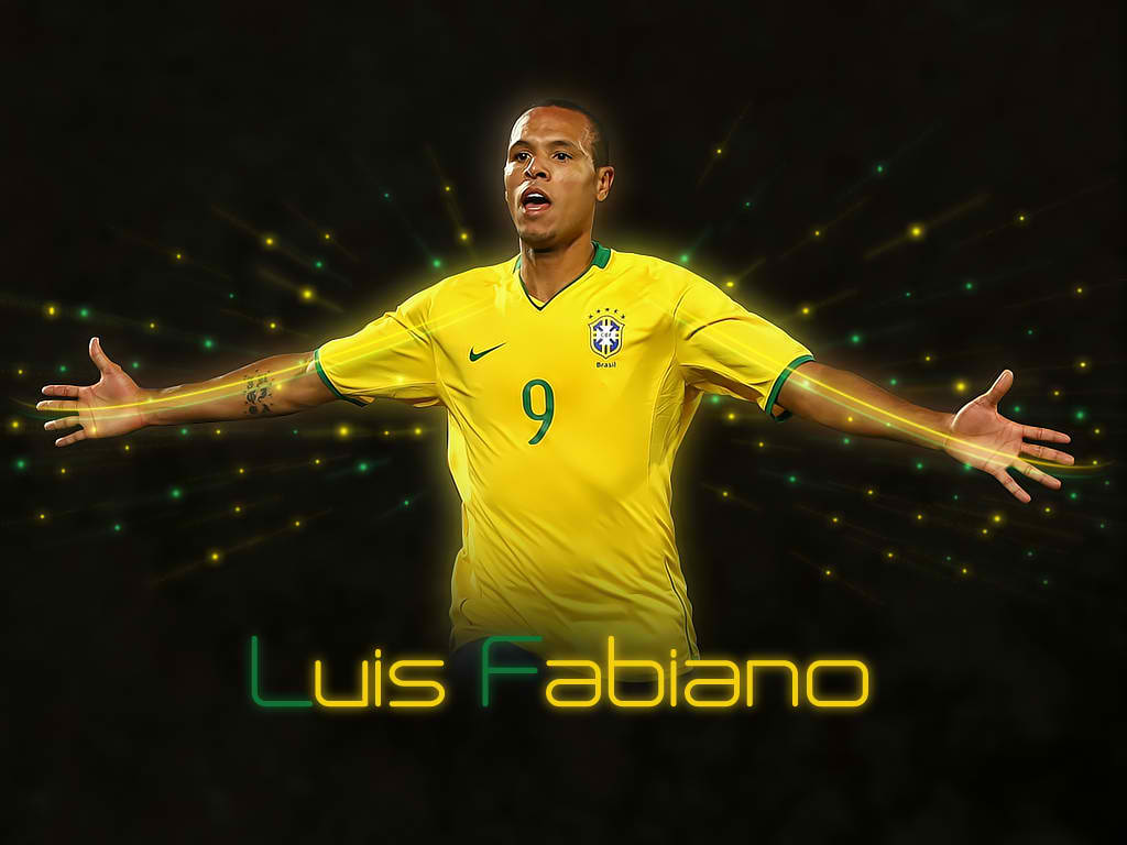 Luis Fabiano The Cobra